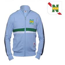 Veste Olive Et Tom Newteam Saison 2 Retrofootball