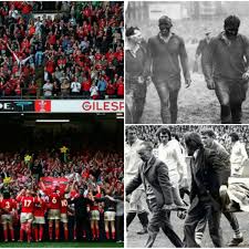 Cinderella castle, magic kingdom, orlando, florida, united states. 30 Iconic Welsh Rugby Images That Tell The Story Of The Game In Wales Wales Online