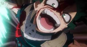 Not to mention we see the military supposedly delivering the heroes in this situation to save the world yet it begs the question as to why they don't just use. My Hero Academia World Heroes Mission Trailer The News 24