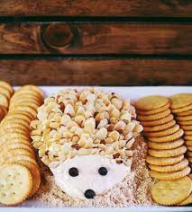 A Creative Woodland Themed Baby Shower