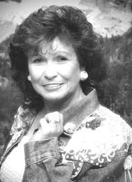 Margaret Ellen Brooks