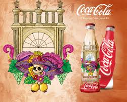 「COCA COLA MEXICO」の画像検索結果