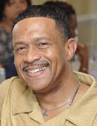 Ronan Frederick Breaux