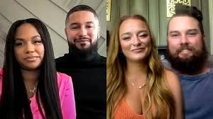 Teen Mom's Maci & Cheyenne