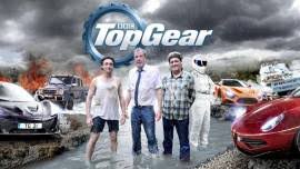 Top Gear Series 21 Wikipedia