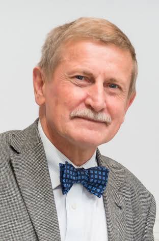 Institute of Paleobiology, Polish Academy of Sciences