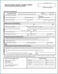 Generally, the letterhead mentions the company name, company loco, contact information, address, email and so on. Free Fillable Wells Fargo Direct Deposit Form For Work Templateral