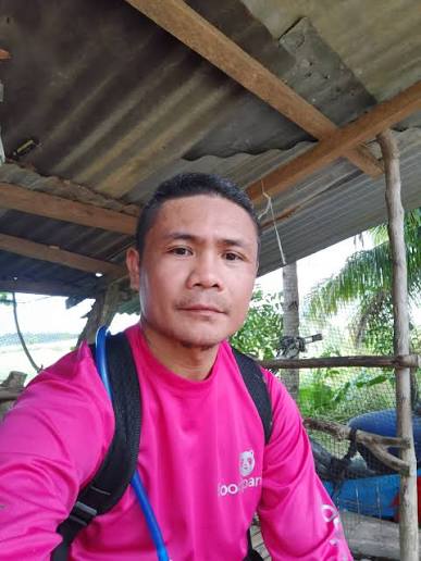 Panay - BOXING CHAMPION DONNIE 'AHAS' NIETES NOW WORKS AS A FOOD PANDA  DELIVERY GUY Donnie “Ahas” Nietes, referred to as the longest-reigning  Filipino boxing world champion, showed that the sport is