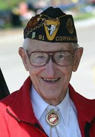 Post 91 Corvallis, Montana