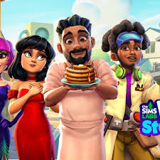 A new The Sims mobile game has appeared - and no, its not The Sims 5 |  TechRadar