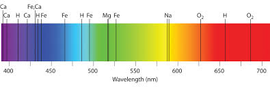 Pin By Dynamic Erika On Chemistry Bohr Model Visible Spectrum Spectrum