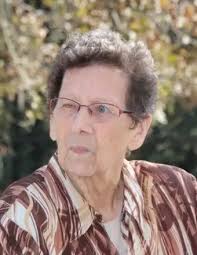 Obituary information for Alice Chouest Hoffpauir