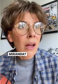 Steve and Miranda Couples Therapy