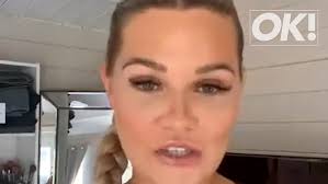 Love Island: Shaughna Phillips says Adam is ‘playing a character’