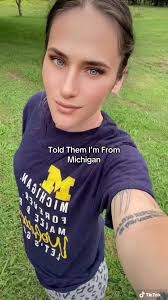 Michigan Missed Connections