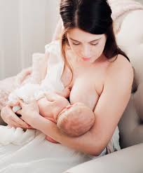 The breast you start each feeding on will also determine how long a baby will nurse. How Long Should Baby Nurse On Each Side