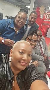 Ma'Chelle Green (@whatuc_iz_whatuget) • Instagram photos and videos