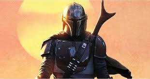 6 Things You Didn T Know About The Mandalorian According To Pedro Pascal In 2020 Mandalorian The Phantom Menace Star Wars