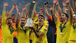 Winners of the final will get a trophy that weighs 15kg and has no handles [kamil on northern poland's baltic coast, the city of gdansk is getting ready to play host to the 2021 uefa europa league final. K6cmkb3yf1imum