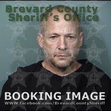Arrests In Brevard County: October 23, 2022