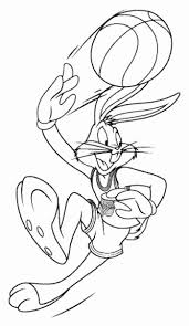 Looney Tunes Print Coloring Pages 1 Bunny Coloring Pages Coloring Pages Coloring Pages To Print