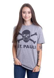 Pauli st.pauli tshirt tee saint. Fc St Pauli Impericon Com Worldwide