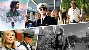 Jan 1, 2021 10:00 am. Best New Movies On Netflix Filmmaker Playlist January 2021