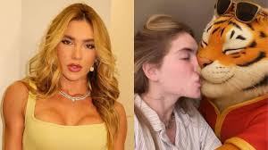 Exclusivo: R$ 30 milhões! Virginia paga multa e decide seguir com  'Tigrinho' - ISTOÉ Independente