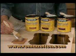 Last n' last (and don't be fooled by their supposed 15 year warranty. if you read it, you'll see that it doesn't really cover anything. How To Mix Wood Stains To Create Custom Colors Youtube