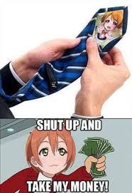 Love Live The School Idol Movie Review Umi Love Live Idol Anime Memes Funny