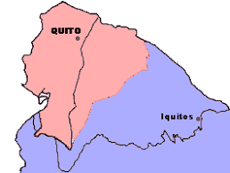 La guerra del cenepa o conflicto del alto cenepa fue un enfrentamiento bélico ocurrido durante los meses de enero y febrero de 1995. Guerra Peru Ecuador