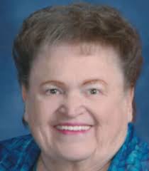 Most Recent Obituaries