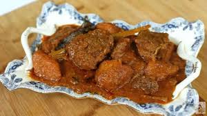 Jun 14, 2021 · baca juga: Resep Kalio Daging Pedas Dan Ubi Inspirasi Menu Olahan Daging Kurban Cantik Tempo Co