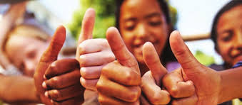 TAKING THAT FIRST STEP