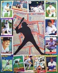 Who do i contact someone about old baseball cards and i also have old football cards. 9 Baseball Cards Repurposing Ideas Baseball Cards Cards Baseball