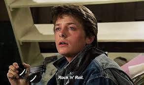 Outatime Since '85 — filmgifs: Look, you're not gonna be picking a...