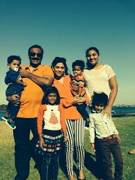 Yugein dopekidd shaibha vision presents : Senator S Vell Paari On Twitter At Deepwater Point In Perth To Celebrate My Twin Nephews Birthday With My Wife Daughter My Other Nephew And Niece Http T Co At0s0t0ijx