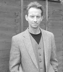 A Bunch of Five - Wayne Dean-Richards in OUTSIDELEFT