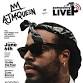Pure Poetry Live ALL WHITE 14th Anniversary