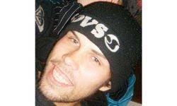 Cody A. “Tree” Winters (1989-2020)