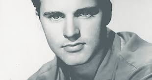 'Garden Party' — Rick Nelson