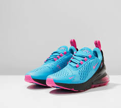 Nike Air Max 270 Gs Light Blue Fury Fichsia Condition Brand New Unused Without Box Color Light Blue Fury Laser Fuchsi Nike Air Max Air Max 270 Nike