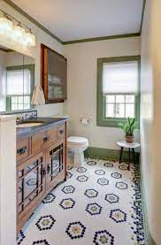 Josh blanc of clay squared. 23 Really Cool Hexagon Shape Tile Ideas Sebring Design Build