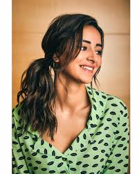Keep your bun neat for formal events or make it a little more boho and messy for casual (e.g., birthday) parties. Ananya Panday Has Tried All Of 2019 S Best Party Hairstyles In The Last Month Vogue India