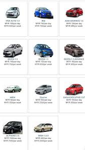 Maybe you would like to learn more about one of these? Sewa Kereta Kg Baru Home Facebook