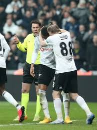 Beşiktaş'ın sezon başında eskişehirspor'dan herhangi bir bedel ödemeden kadrosuna kattığı dorukhan toköz, kartal'ın sezon öncesi kampında ortaya koyduğu başarılı performansla dikkatleri çekmişti. Besiktas Haberleri Gokhan Tore Icin Gozler Ahmet Nur Cebi De