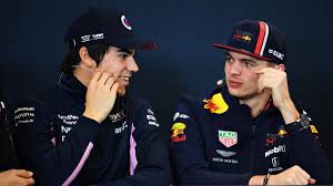 Photo by red bull content pool on october 24th. Verstappen Entschuldigt Sich Nach Crash Fur Beschimpfungen Eurosport