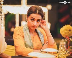 Jaanu Trisha Actress Film Fan Dudette