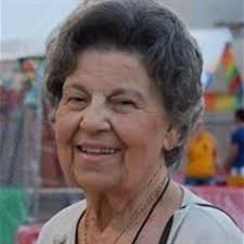 Frances Bertucci Bruce Obituary January 2, 2017