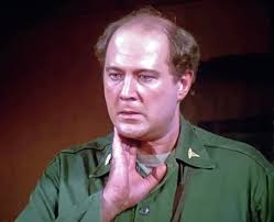 And this is why Frank should never be allowed to handle a gun. From the  season 3 episode “Love and Marriage”.